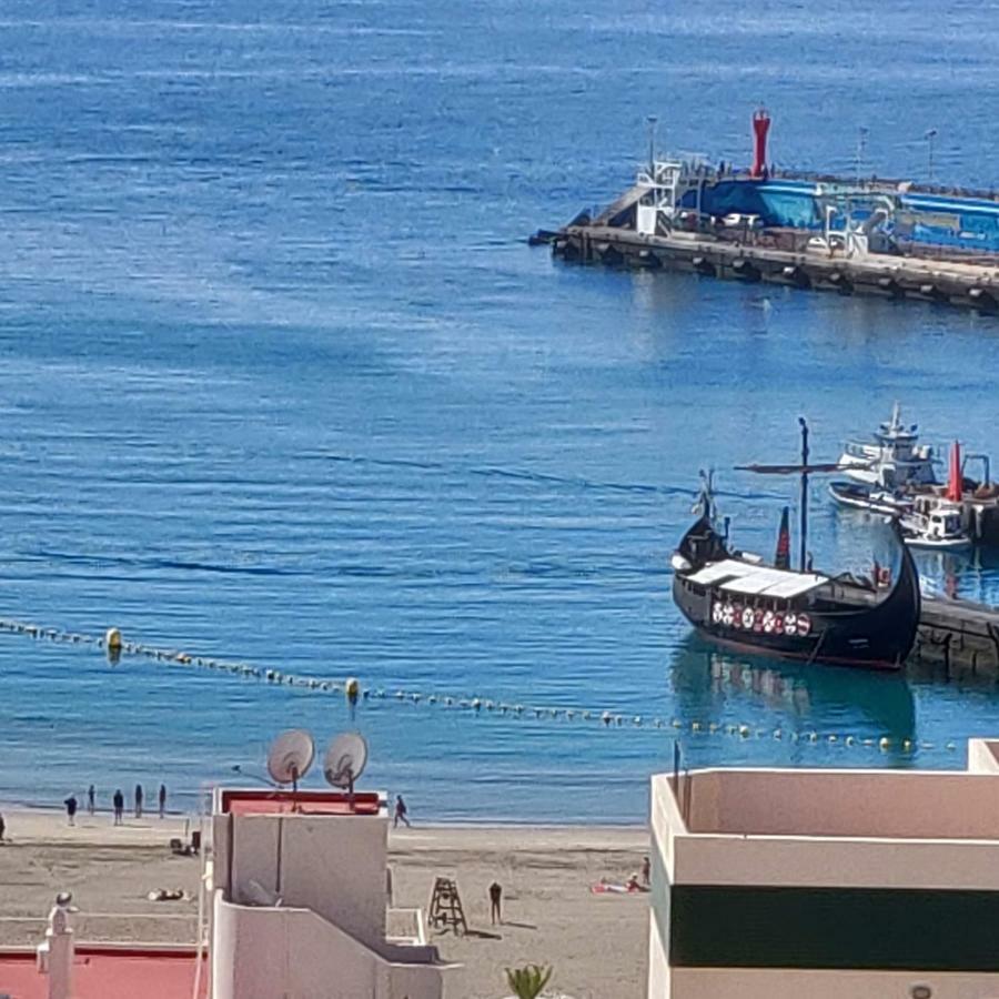 Cactus Los Cristianos Βίλα Los Cristianos  Εξωτερικό φωτογραφία