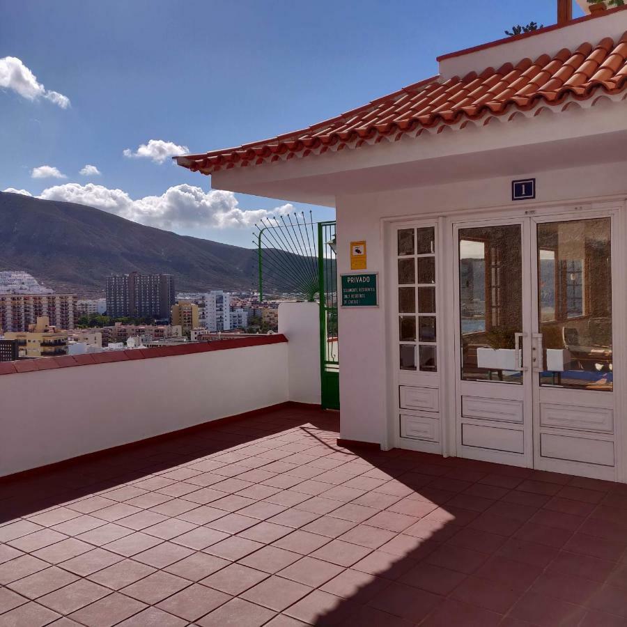 Cactus Los Cristianos Βίλα Los Cristianos  Εξωτερικό φωτογραφία