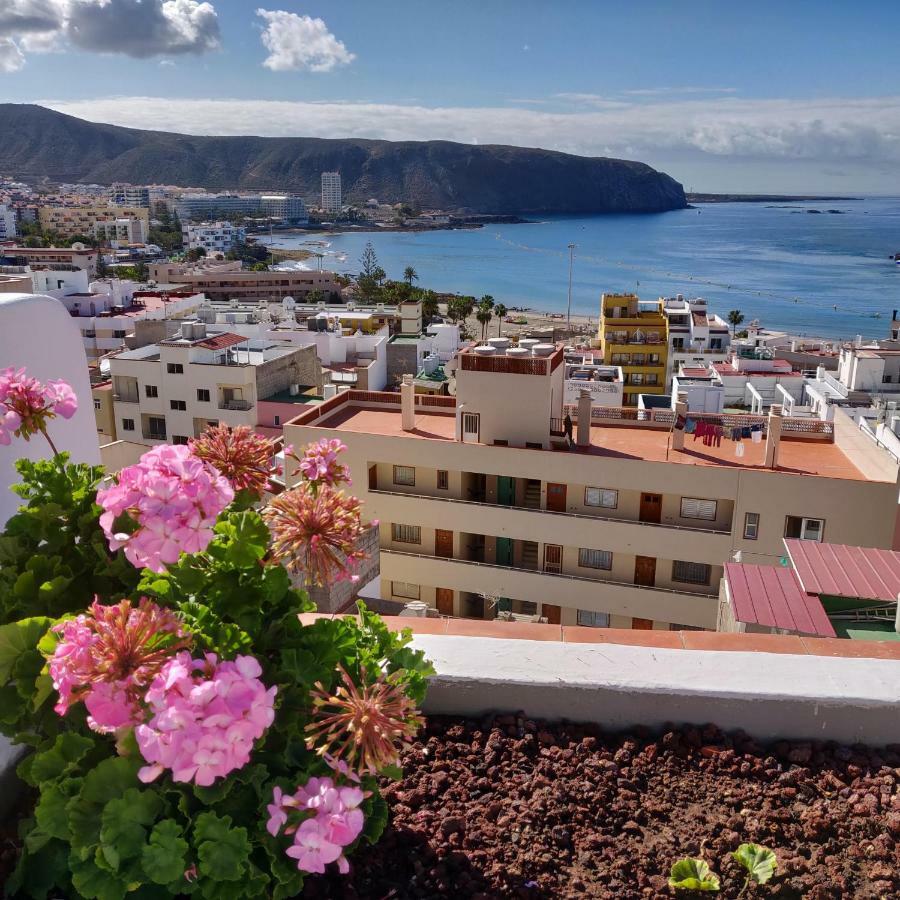 Cactus Los Cristianos Βίλα Los Cristianos  Εξωτερικό φωτογραφία
