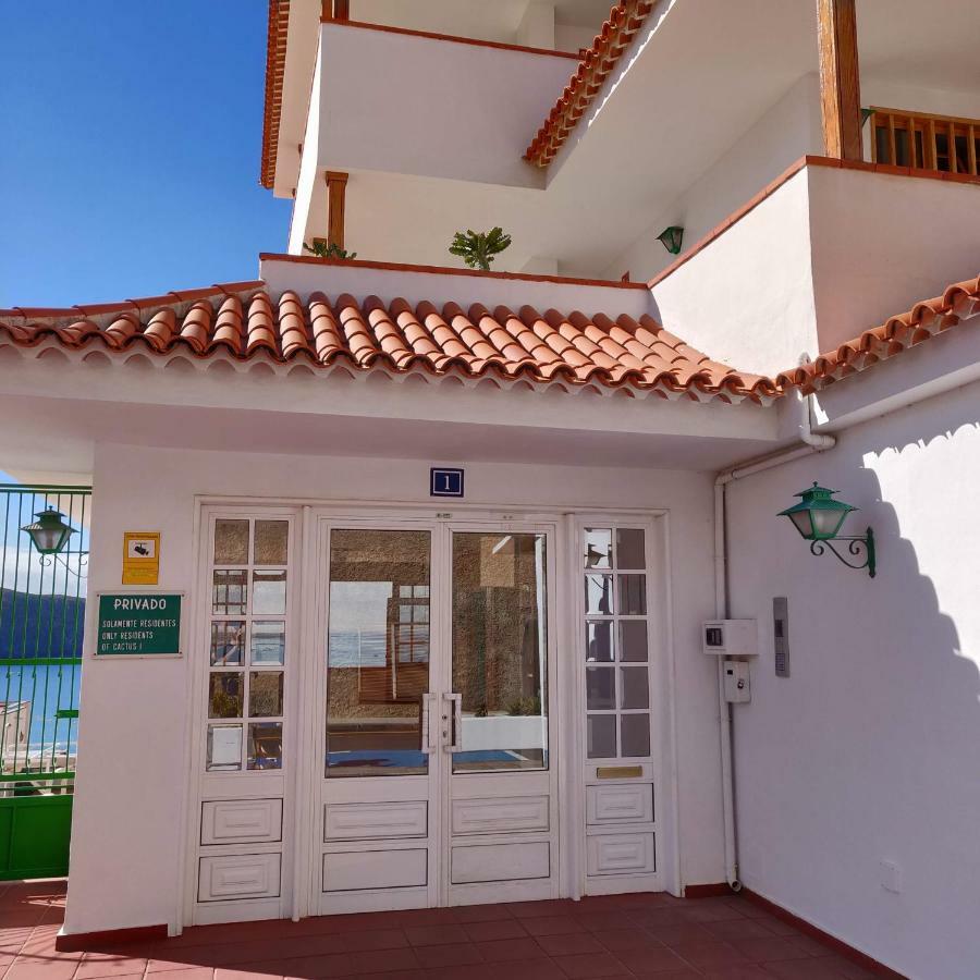 Cactus Los Cristianos Βίλα Los Cristianos  Εξωτερικό φωτογραφία