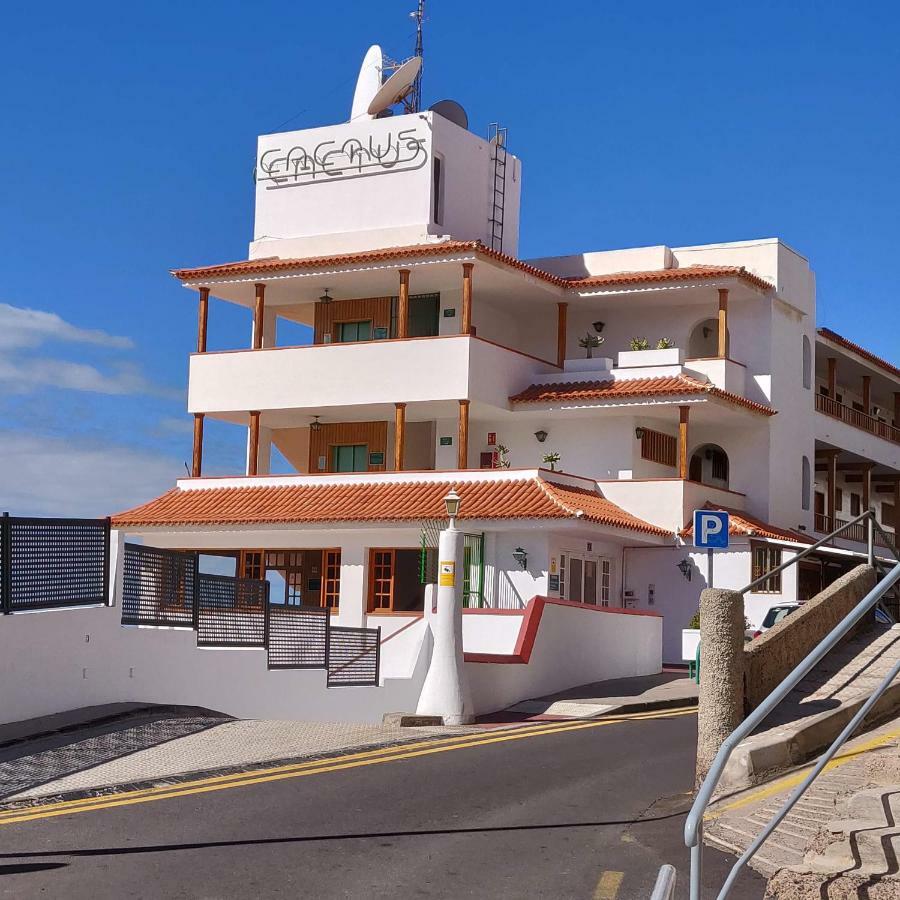 Cactus Los Cristianos Βίλα Los Cristianos  Εξωτερικό φωτογραφία