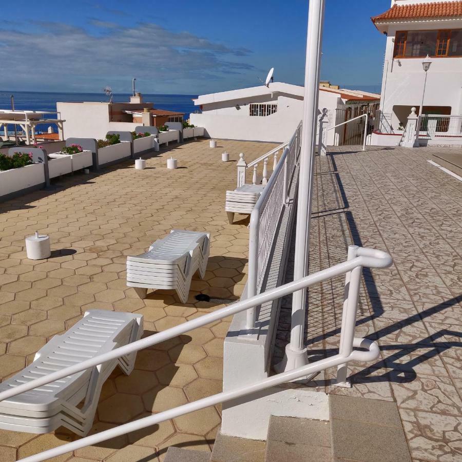 Cactus Los Cristianos Βίλα Los Cristianos  Εξωτερικό φωτογραφία