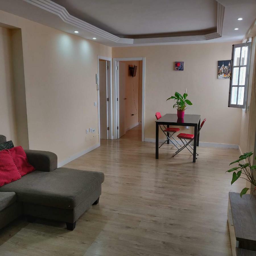 Cactus Los Cristianos Βίλα Los Cristianos  Εξωτερικό φωτογραφία